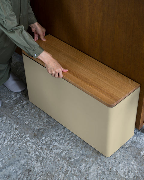 WALL M Beige (1st Model)