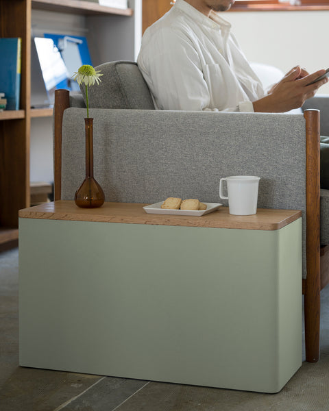 WALL M Green (1st Model)