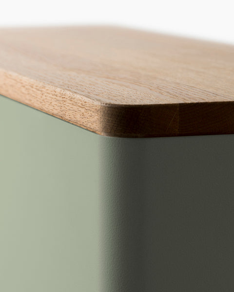 WALL L Green (1st Model)