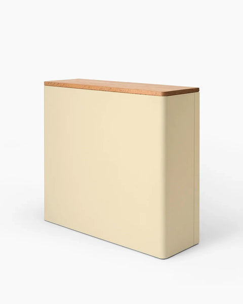 WALL L Beige