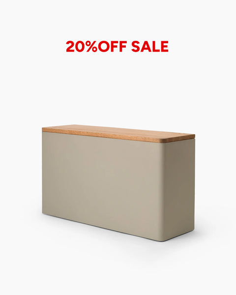 WALL M Gray (1st Model)