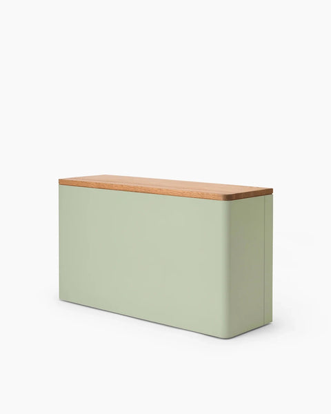 WALL M Green