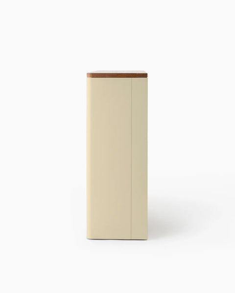 WALL L Beige