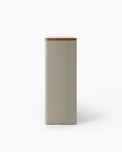 WALL L Gray