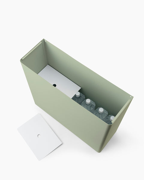 WALL L Green (1st Model)