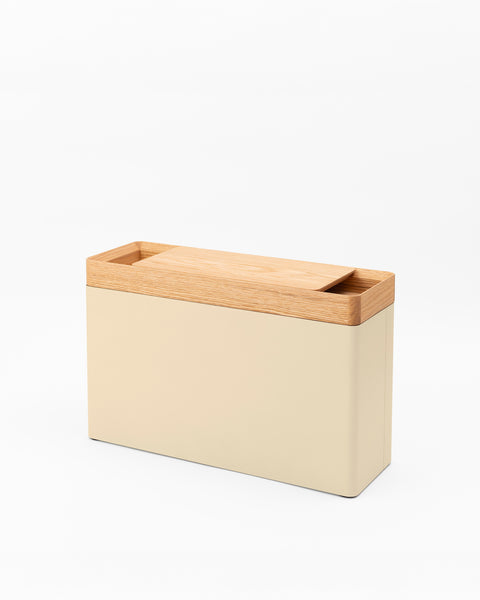 Side Table Beige