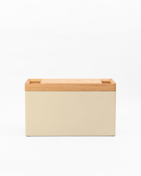 Side Table Beige