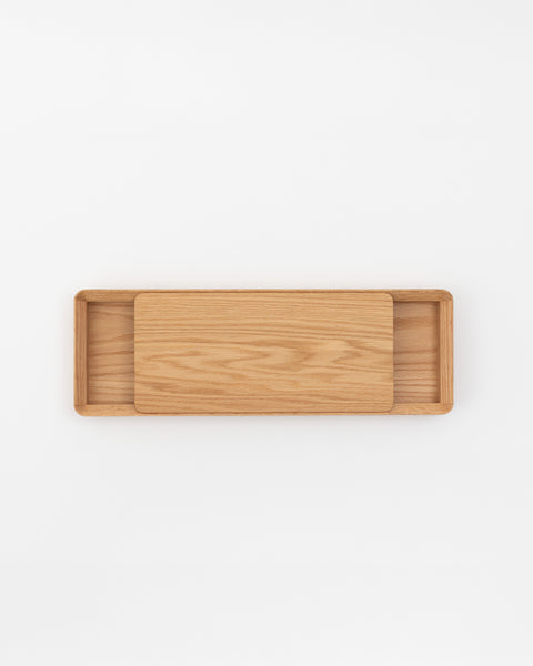 Side Table Beige