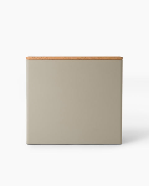 WALL L Gray