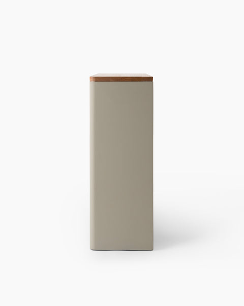 WALL L Gray