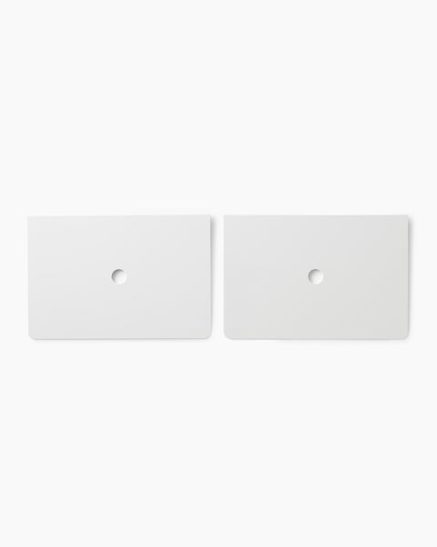 WALL L White (1st Model)