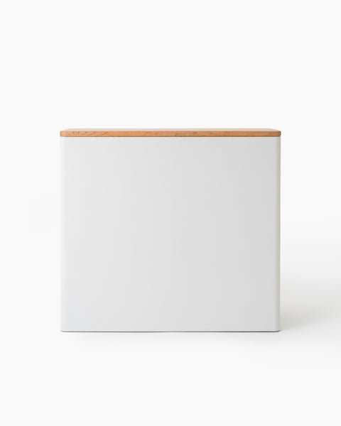 WALL L White (1st Model)