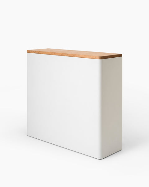 WALL L White (1st Model)