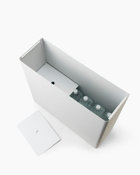 WALL L White (1st Model)