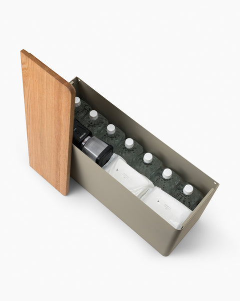 WALL M Gray (1st Model)