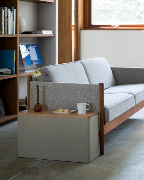 WALL M Gray (1st Model)