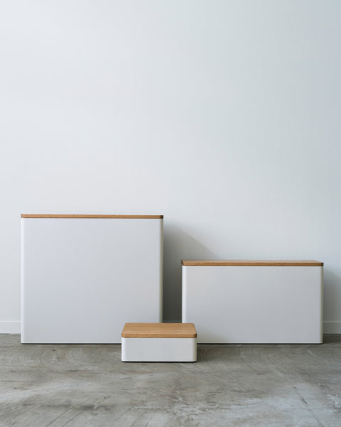 WALL L White (1st Model)