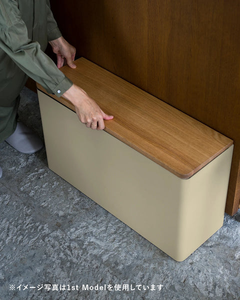 WALL  M  Beige