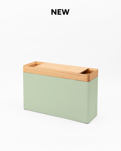 Side Table Green