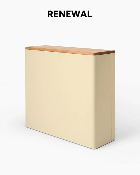 WALL  L  Beige