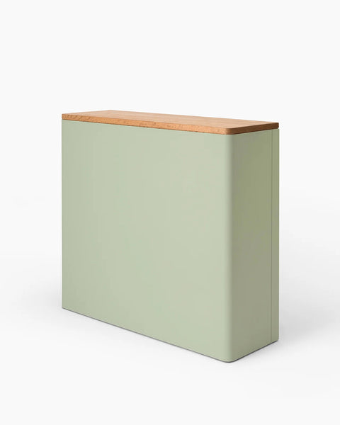 WALL  L  Green