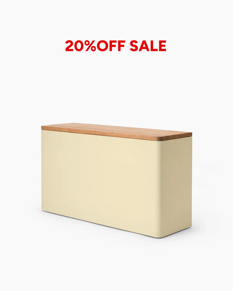 WALL  M  Beige (1st Model)