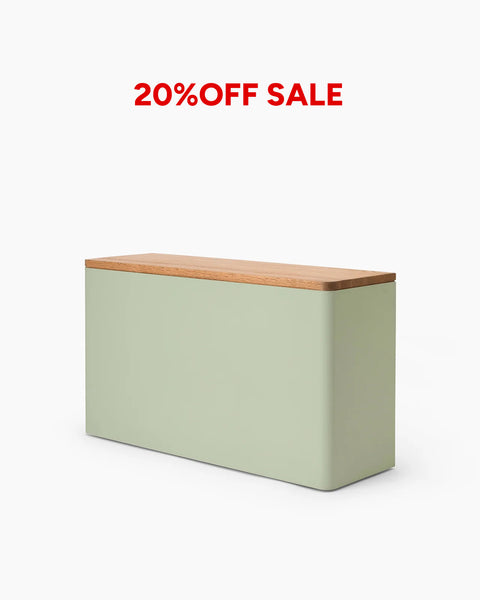 WALL  M  Green (1st Model)