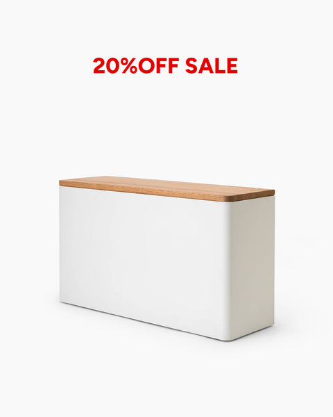 WALL  M  White  (1st Model)